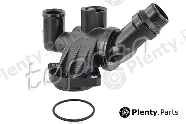 Topran 116595 — Thermostat, coolant
