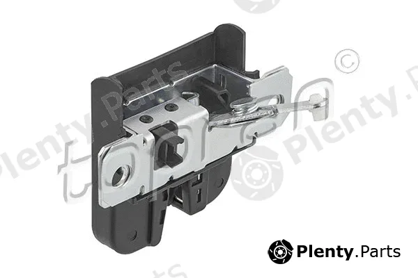 Topran 110944 — Tailgate Lock
