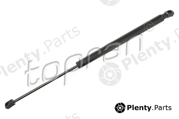 Topran 114063 — Gas Spring, boot/cargo area