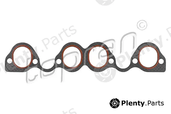 Topran 101461 — Gasket, intake manifold