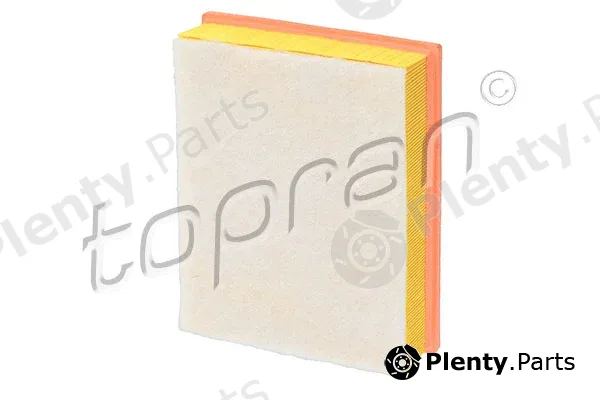 Topran 116358 — Air Filter