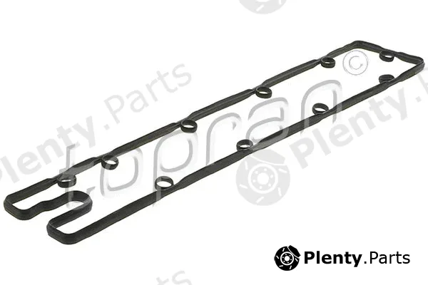 Topran 720111 — Gasket, cylinder head cover