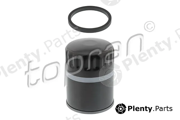 Topran 107505 — Oil Filter