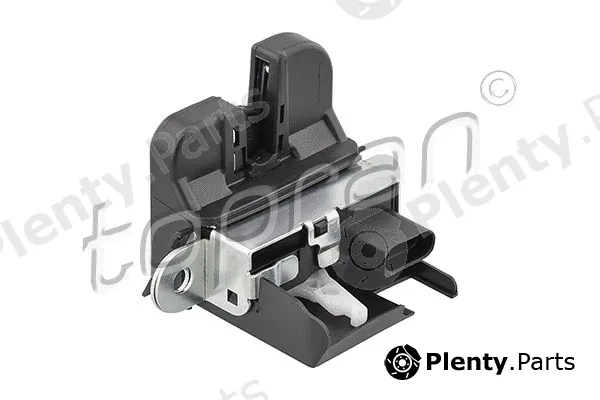 Topran 110946 — Tailgate Lock