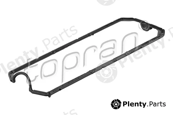 Topran 100289 — Gasket, cylinder head cover
