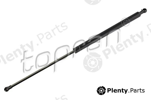 Topran 600148 — Gas Spring, boot/cargo area