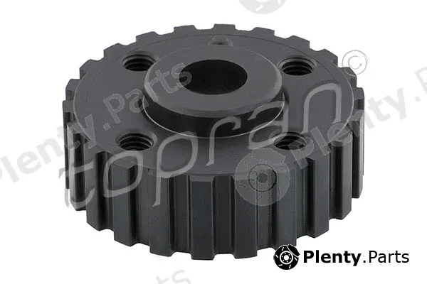 Topran 100833 — Sprocket, crankshaft