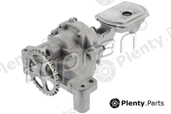 Topran 721213 — Oil Pump