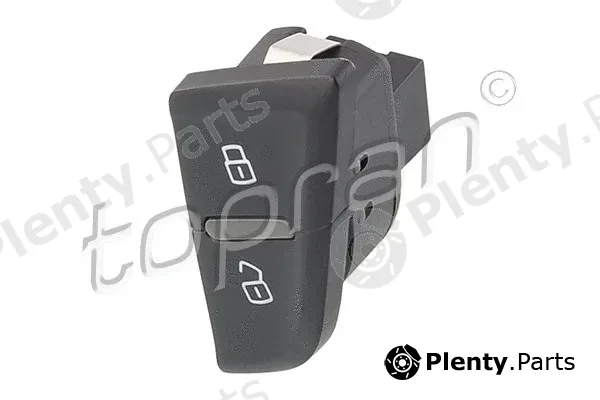 Topran 116020 — Switch, door lock system