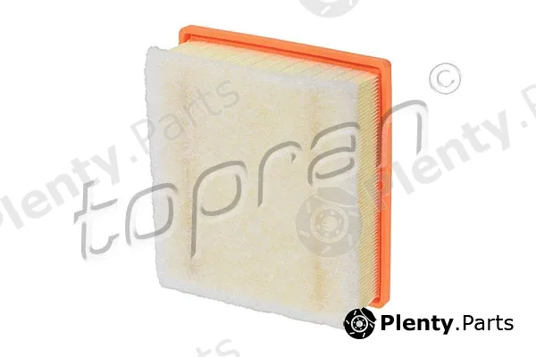 Topran 600537 — Air Filter