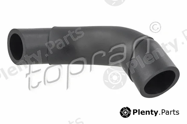 Topran 721794 — Hose, crankcase ventilation