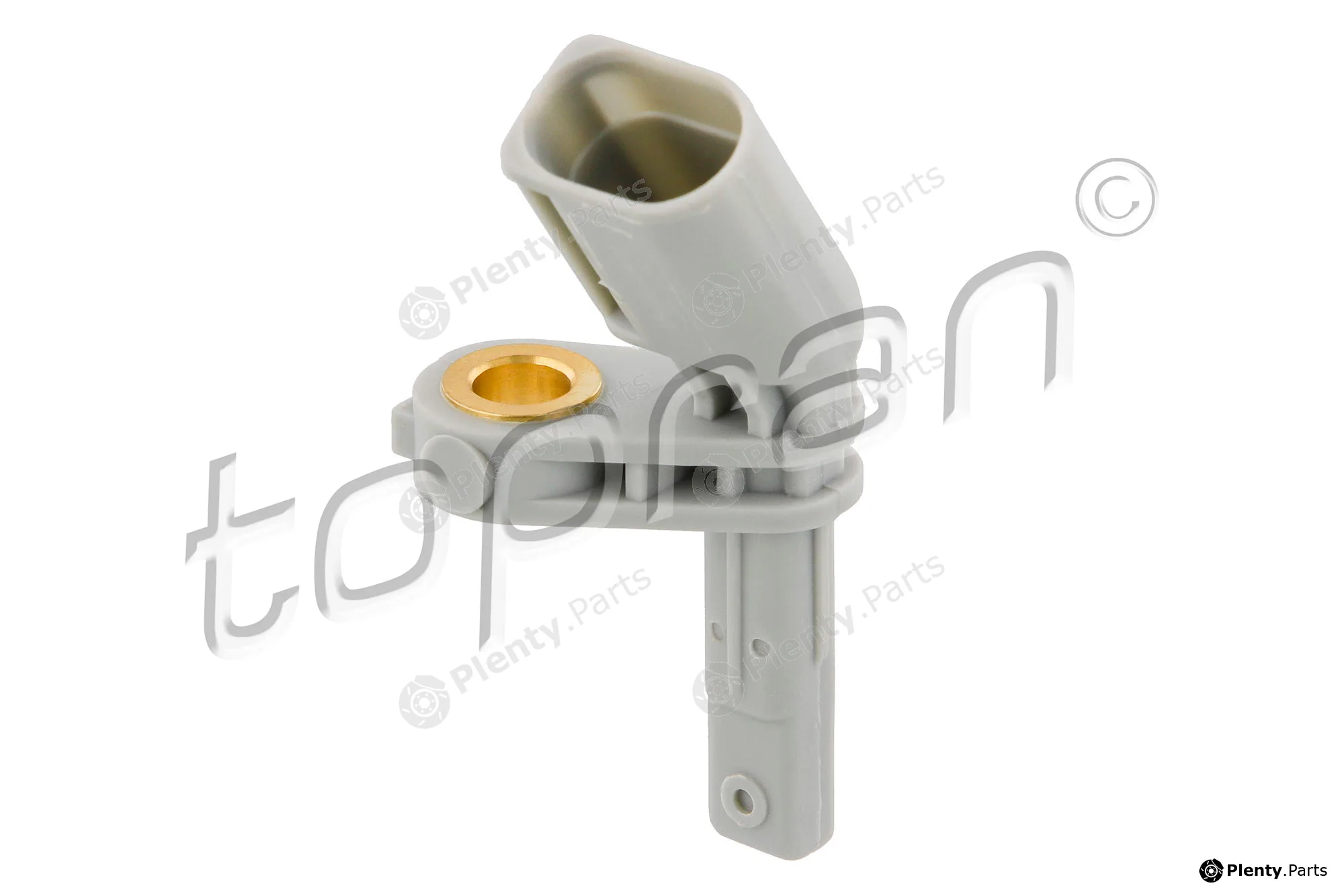 Topran 113464 — Sensor, wheel speed