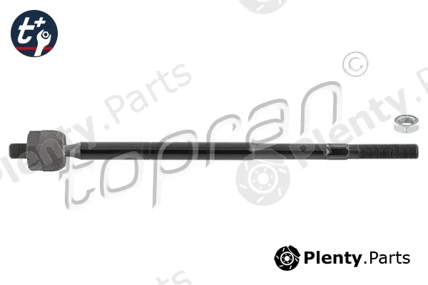 Topran 304817 — Inner Tie Rod t+