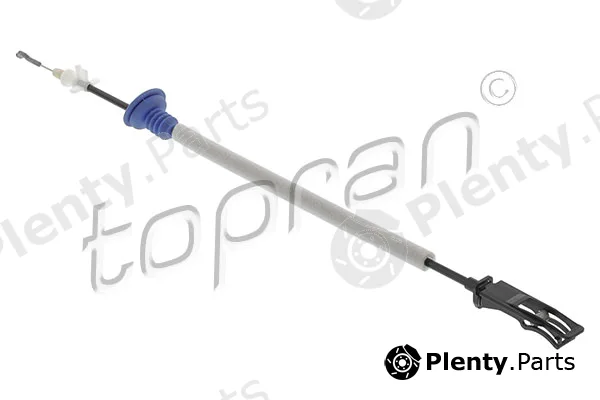 Topran 120033 — Cable Pull, door release