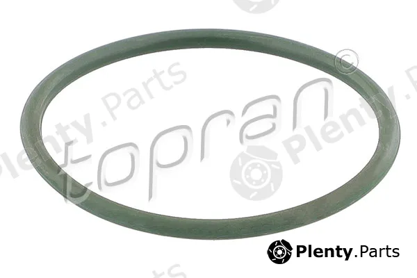 Topran 628317 — Gasket, charger