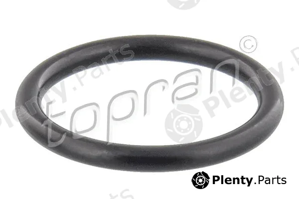Topran 304785 — Seal Ring, oil drain plug