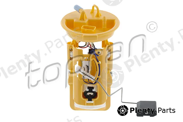 Topran 500824 — Fuel Feed Unit