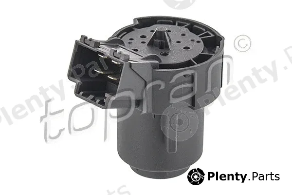 Topran 116850 — Ignition Switch