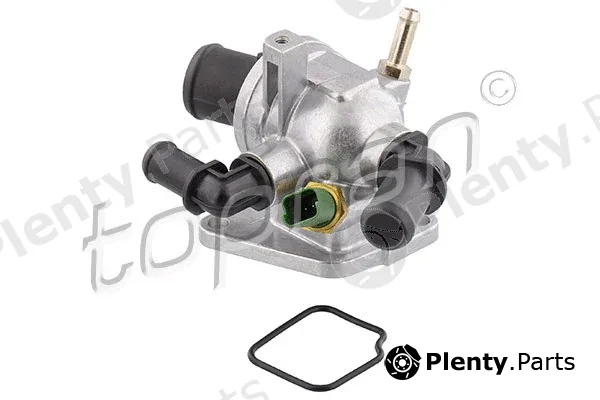 Topran 208095 — Thermostat Housing