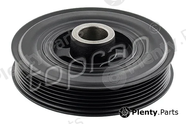 Topran 304900 — Belt Pulley, crankshaft