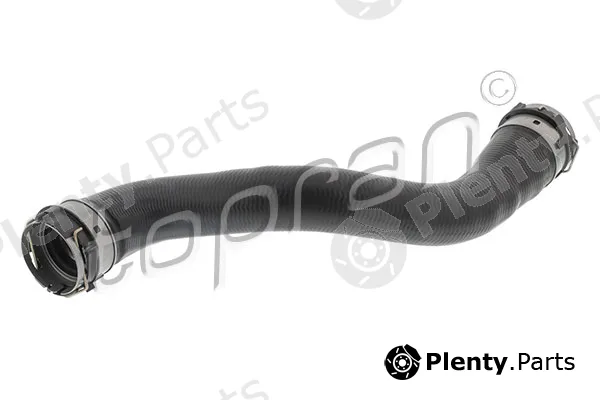 Topran 410823 — Radiator Hose