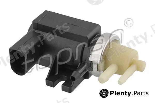 Topran 108818 — Pressure Converter, exhaust control