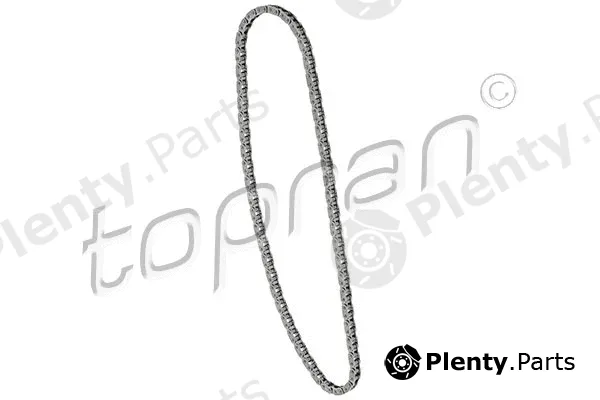 Topran 502981 — Timing Chain