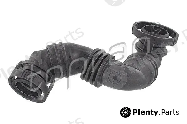 Topran 116347 — Hose, cylinder head cover ventilation