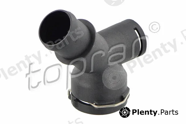 Topran 112401 — Coolant Flange