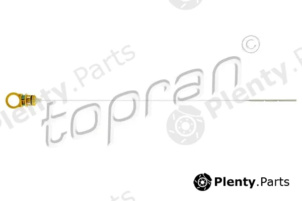 Topran 702387 — Oil Dipstick