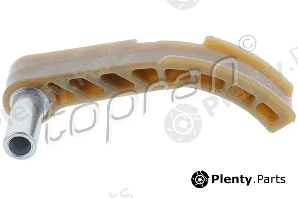 Topran 407908 — Tensioner Guide, timing chain