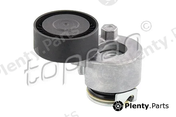 Topran 701184 — Belt Tensioner, V-ribbed belt