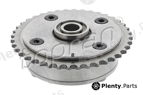 Topran 503713 — Camshaft Adjuster