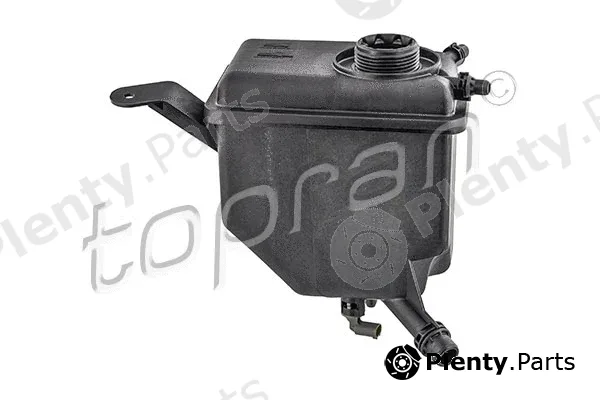 Topran 501881 — Expansion Tank, coolant