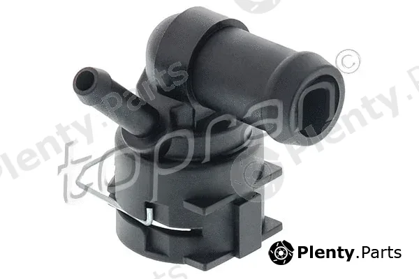Topran 115411 — Coolant Flange
