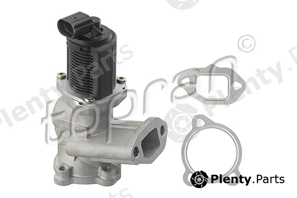 Topran 639154 — EGR Valve