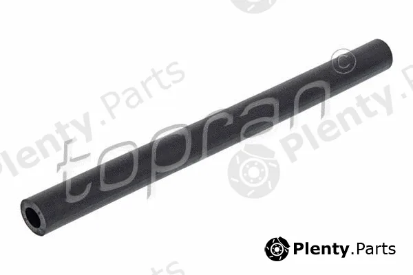 Topran 502234 — Hose, cylinder head cover ventilation