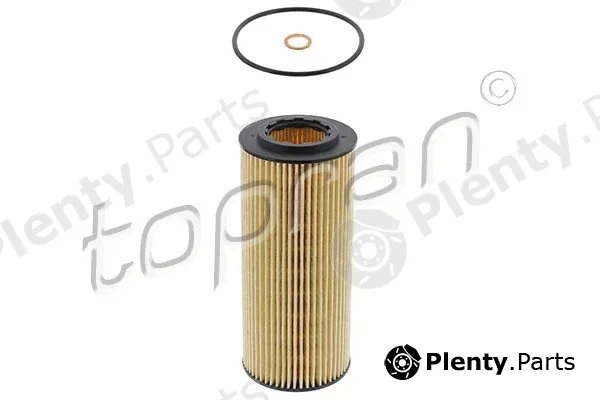 Topran 500919 — Oil Filter