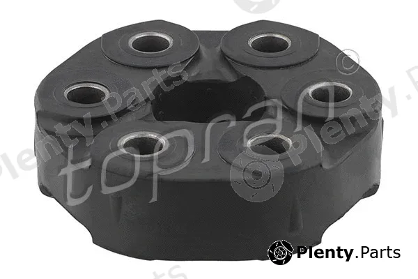 Topran 500290 — Joint, propshaft