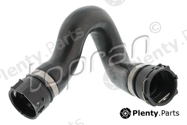 Topran 119197 — Radiator Hose