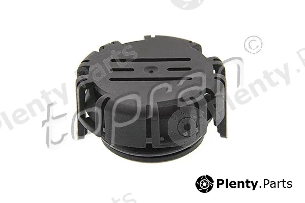 Topran 119022 — Regulating Valve, oil pressure