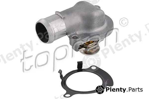 Topran 112244 — Thermostat, coolant