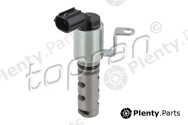 Topran 600726 — Control Valve, camshaft adjustment