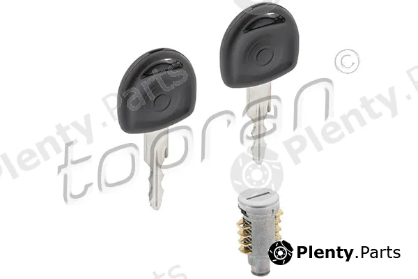 Topran 200022 — Lock Cylinder