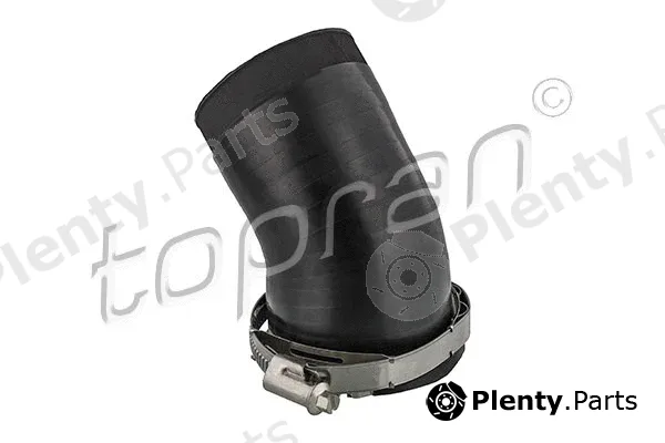 Topran 114492 — Charge Air Hose