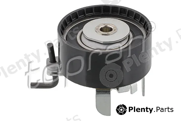 Topran 304926 — Tensioner Pulley, timing belt