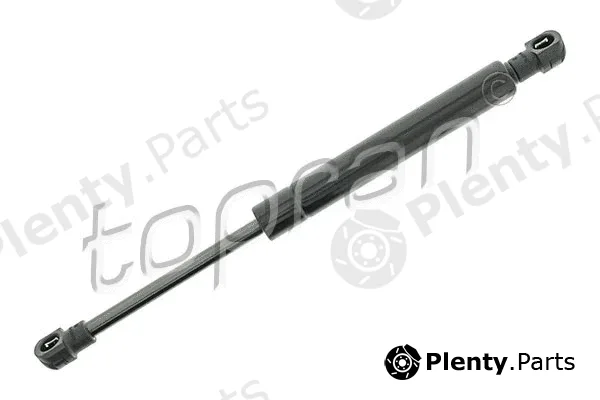 Topran 110268 — Gas Spring, boot/cargo area