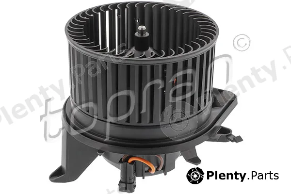 Topran 504253 — Interior Blower
