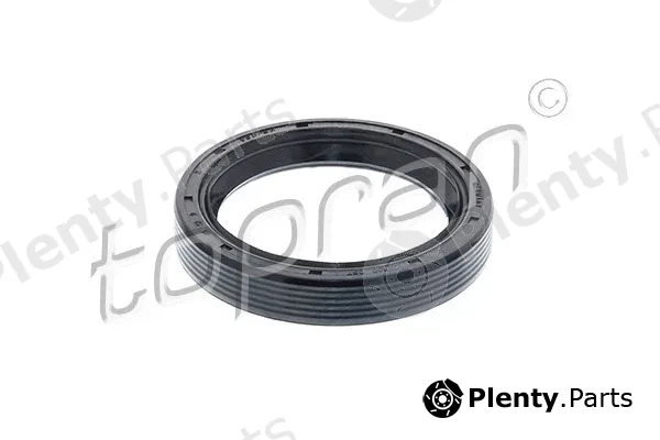 Topran 100057 — Shaft Seal, differential