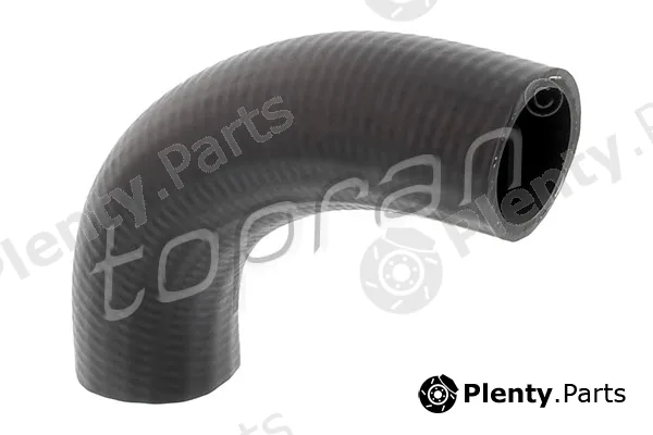 Topran 205720 — Radiator Hose